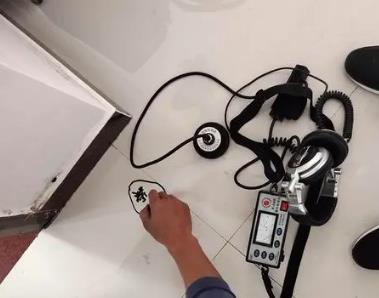 汤阴测漏水公司电话