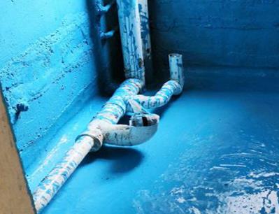 汤阴测漏水多少钱